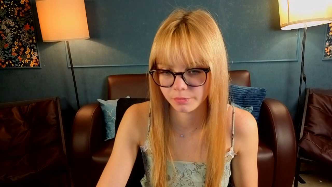 StacyBlakey cam recording