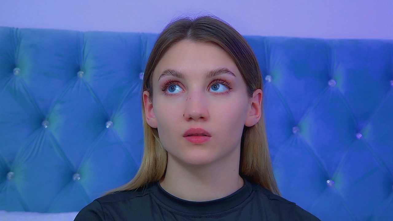 StacyEvances cam recording