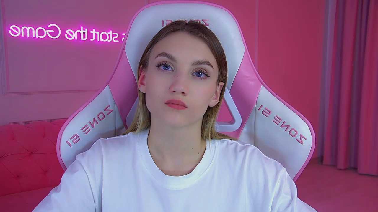 StacyEvances cam recording