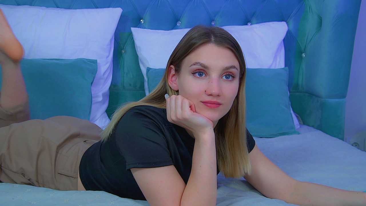 StacyEvances cam recording