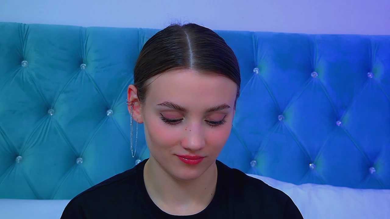 StacyEvances cam recording