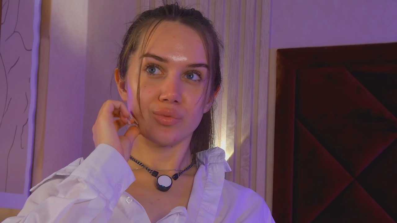 StacyHarland cam recording