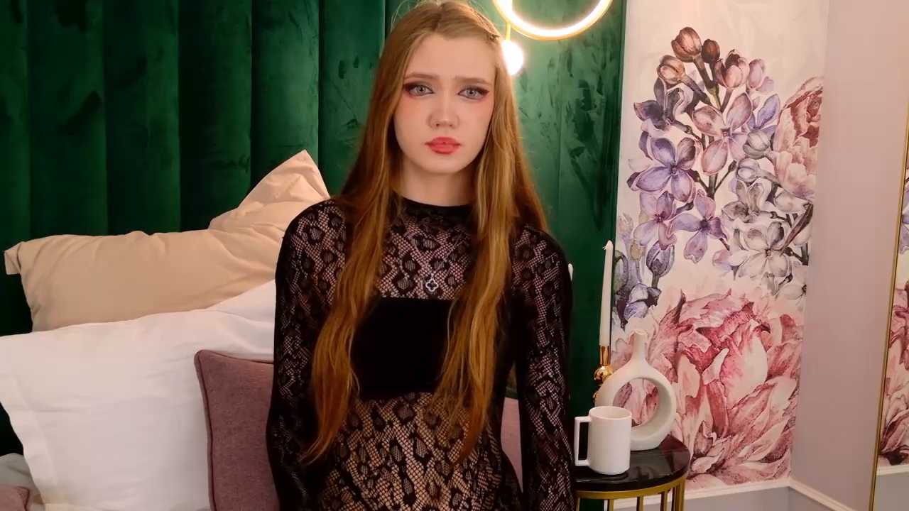 StacyHicks cam recording