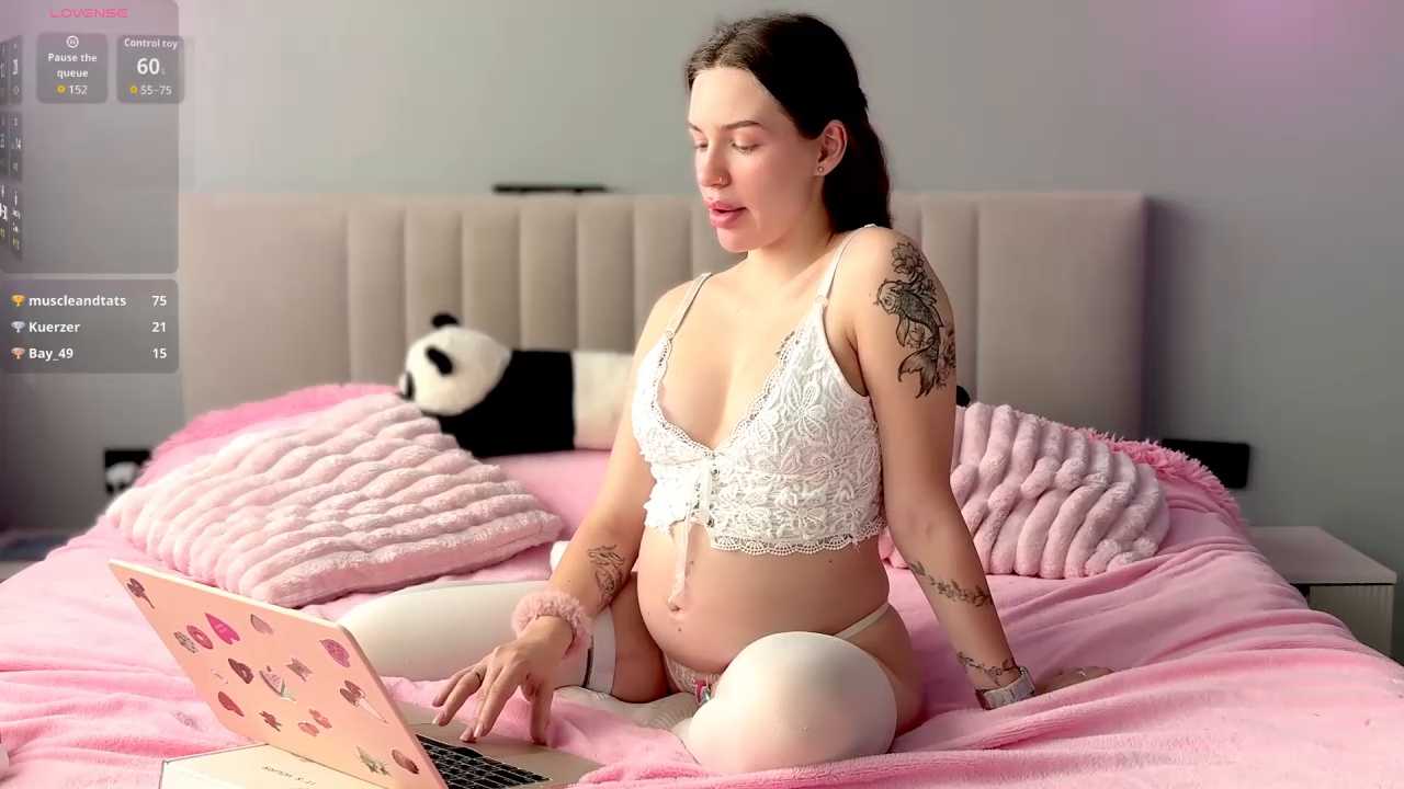 StacyKelli cam recording