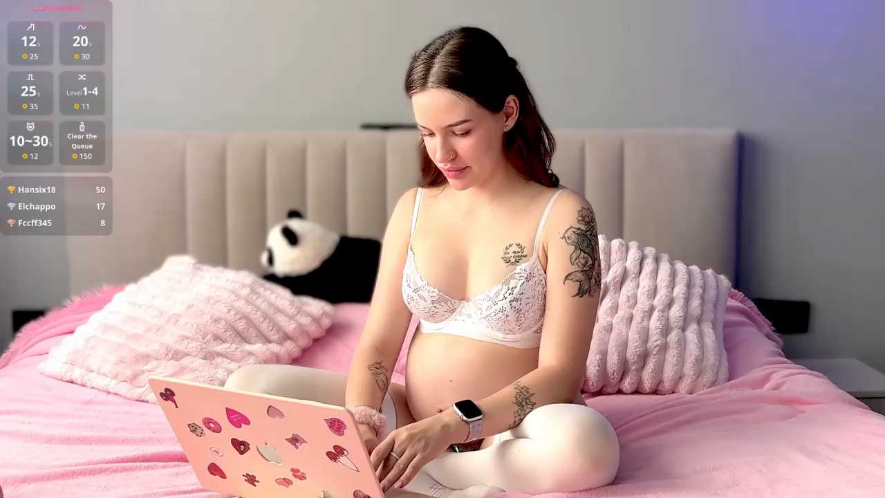 StacyKelli cam recording