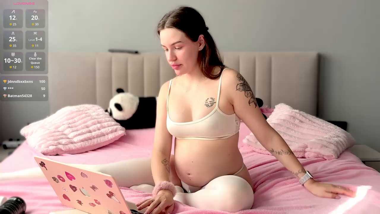 StacyKelli cam recording
