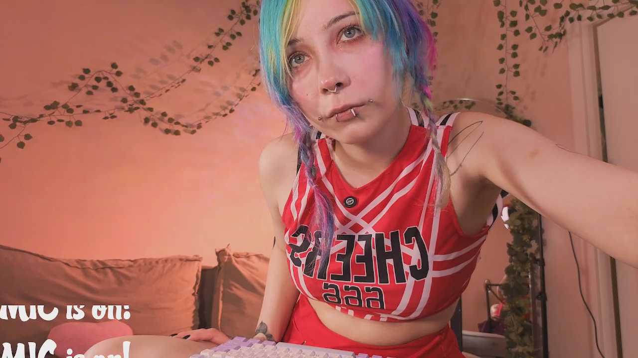 StacyVex cam recording