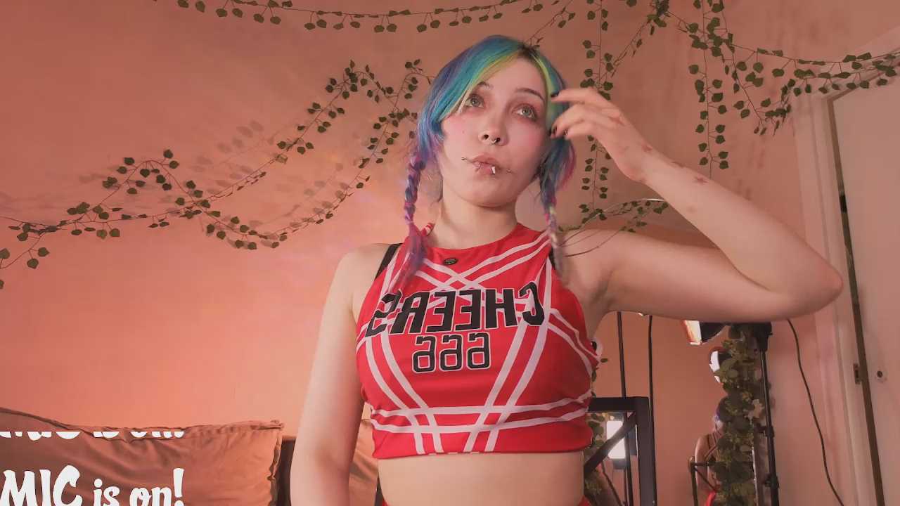 StacyVex