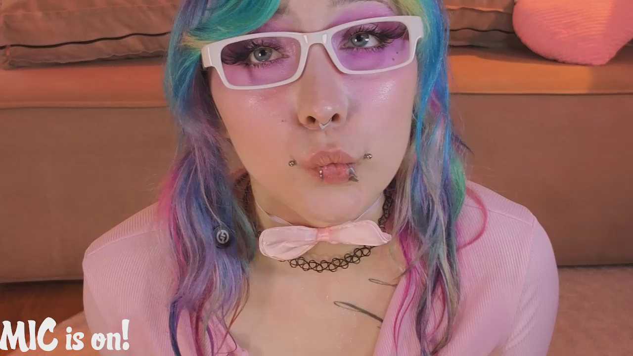 StacyVex cam recording