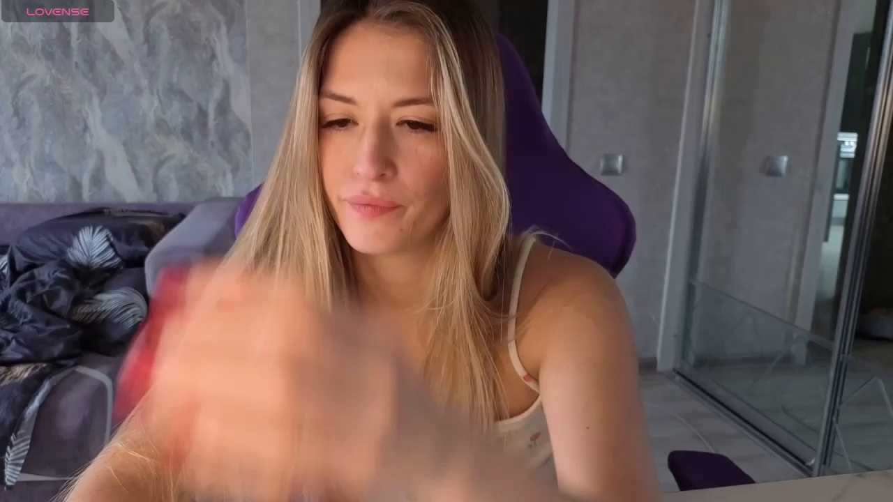 StacyWells cam recording