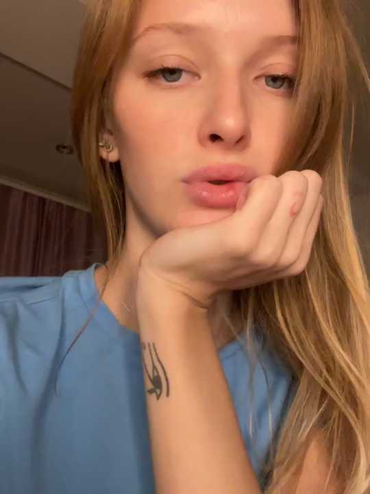 StarFrom_Hell cam recording