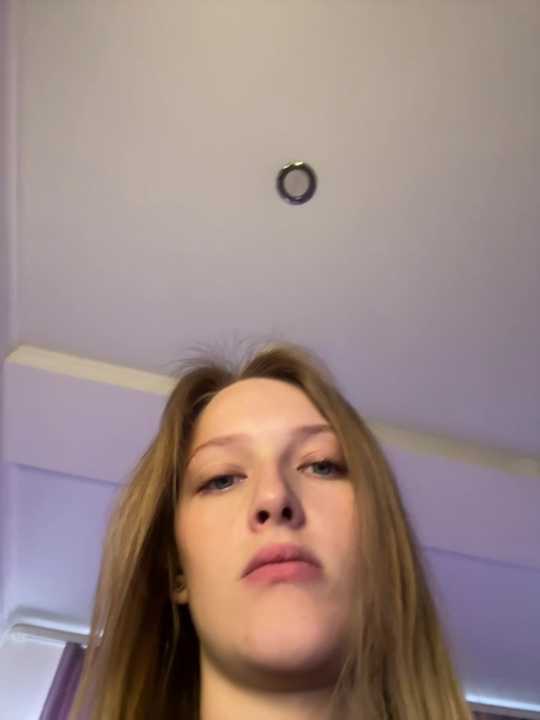 StarFrom_Hell cam recording