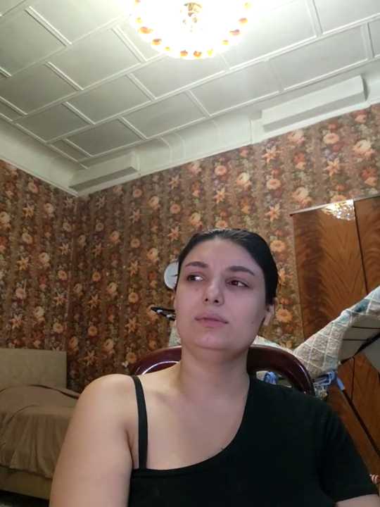 StarrySkies20 cam recording