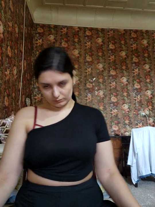 StarrySkies20 cam recording