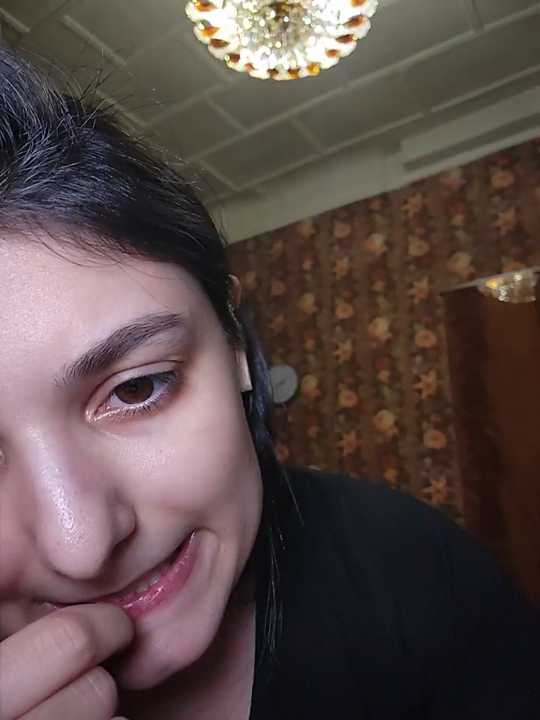StarrySkies20 cam recording