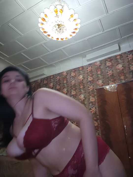StarrySkies20 cam recording