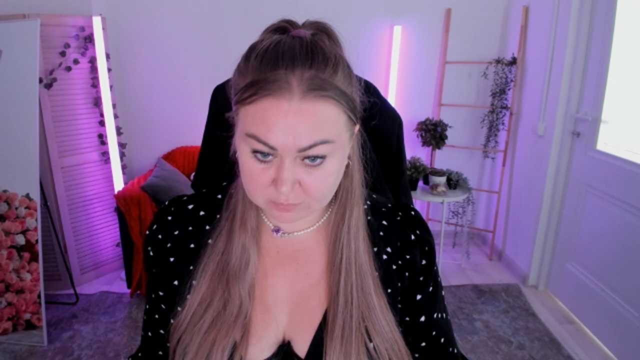 StaryWhisper cam recording