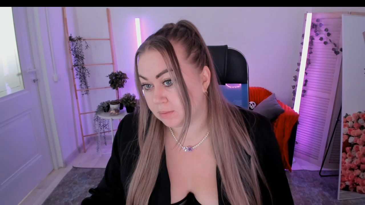 StaryWhisper cam recording