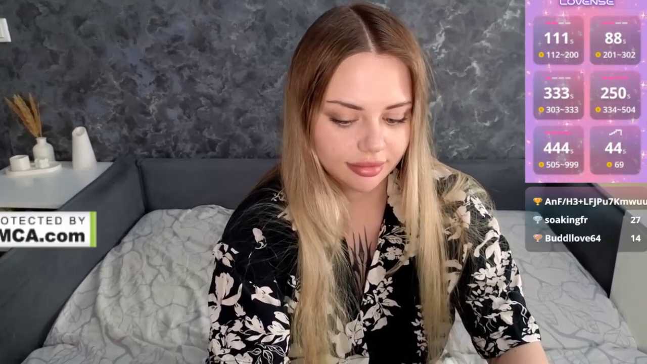 StasyFunny Stripchat recording – Oct 25, 2026