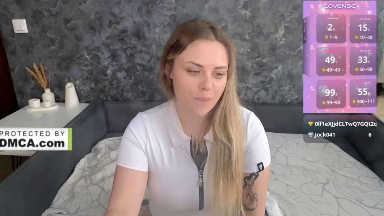 StasyFunny Stripchat recording – Oct 24, 2026