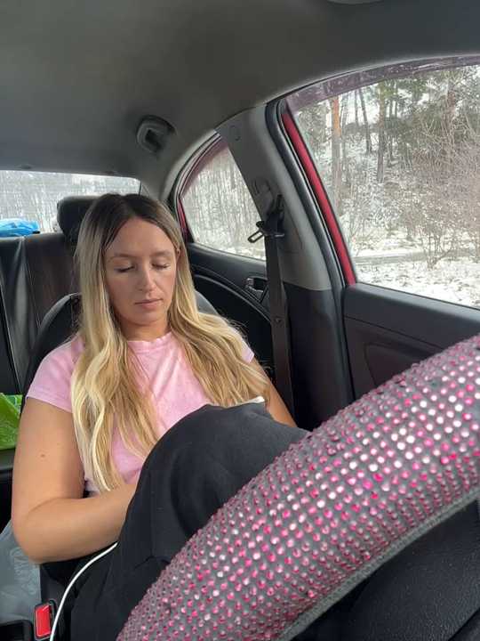 StasyWood Stripchat recording – Oct 24, 2026