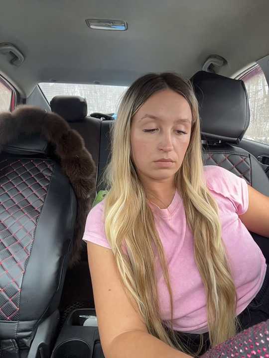StasyWood Stripchat recording – Oct 24, 2026