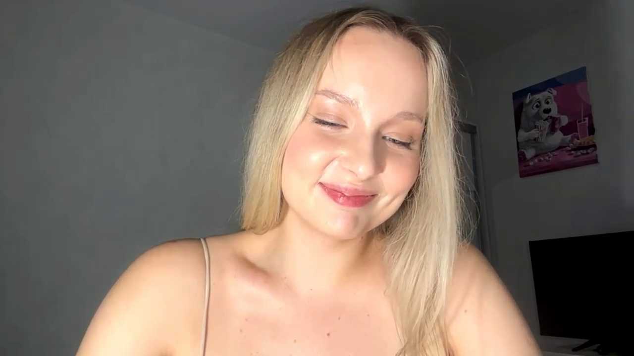 StefaRare Stripchat recording – Oct 5, 2026