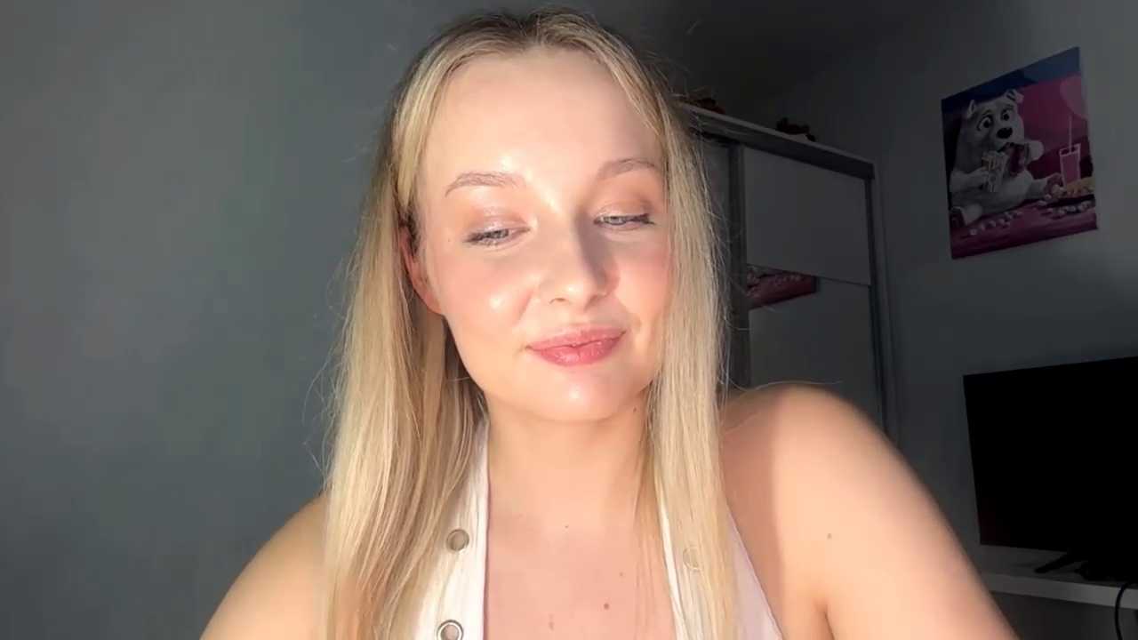 StefaRare cam recording