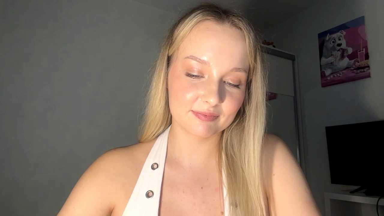 StefaRare cam recording