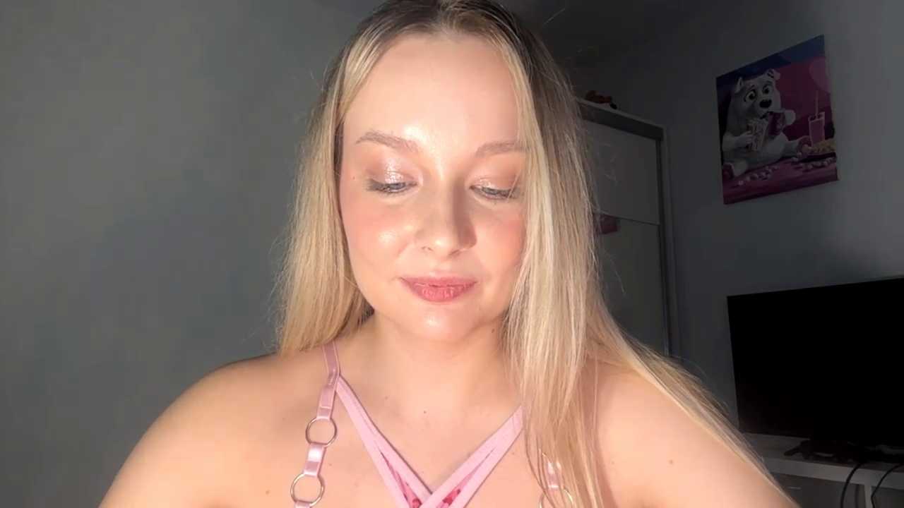 StefaRare cam recording