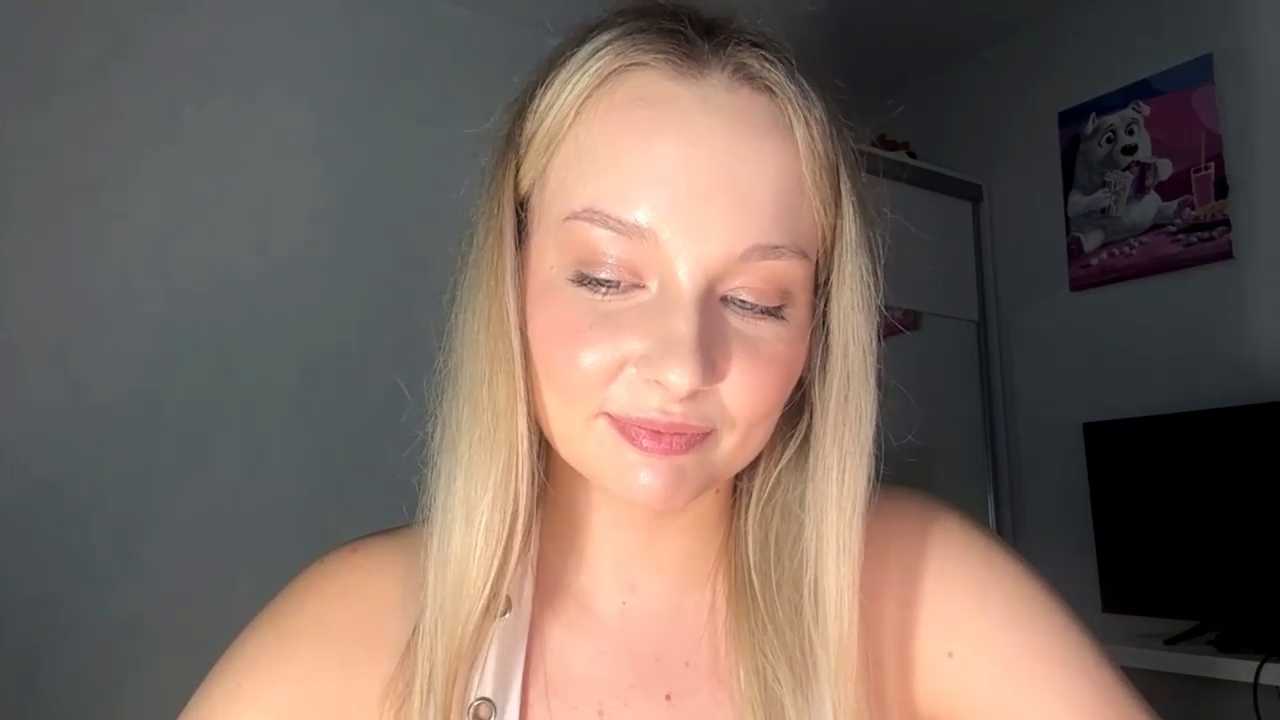 StefaRare cam recording
