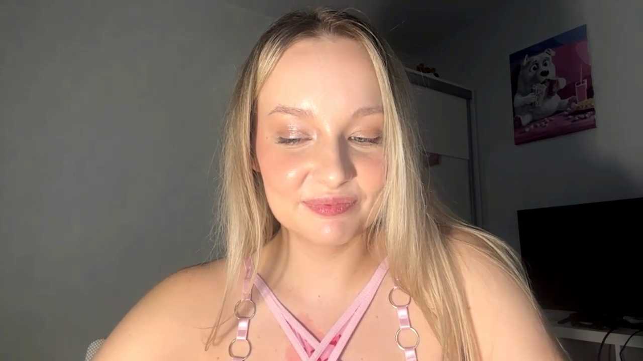 StefaRare cam recording