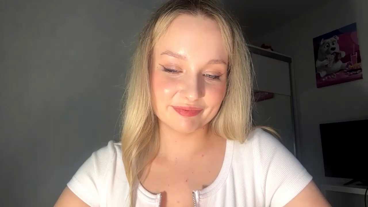 StefaRare cam recording