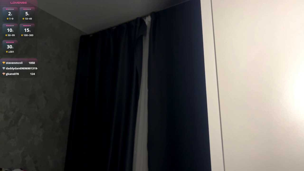 SteffaLains cam recording