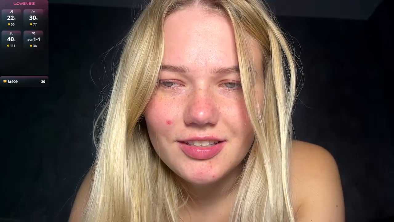 SteffaLains cam recording