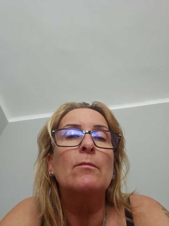 Steffi45 cam recording