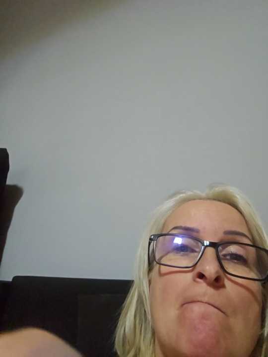 Steffi45 cam recording