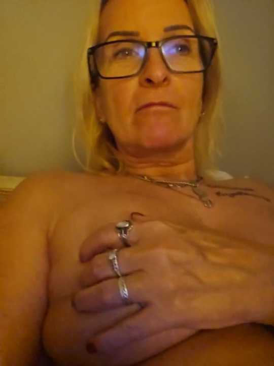 Steffi45 cam recording