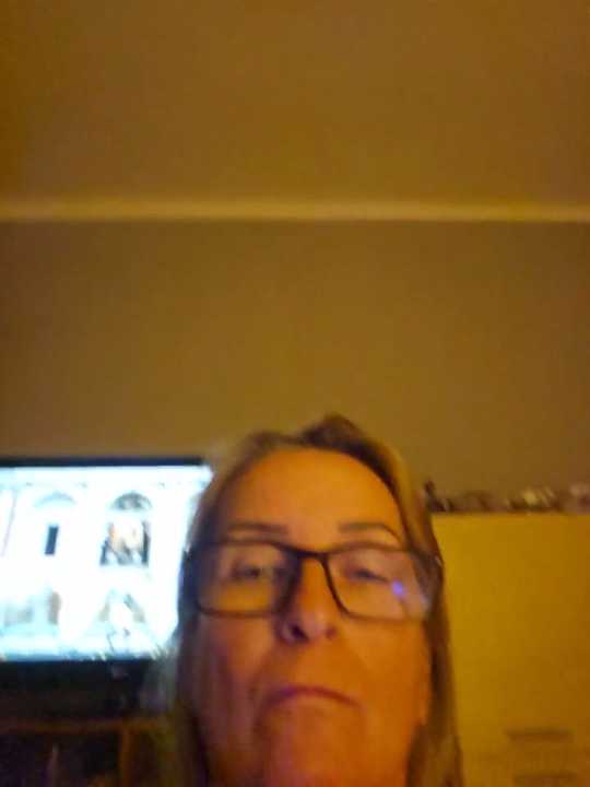 Steffi45 cam recording