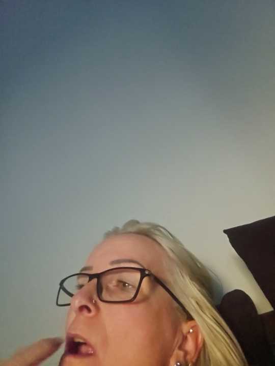Steffi45 cam recording