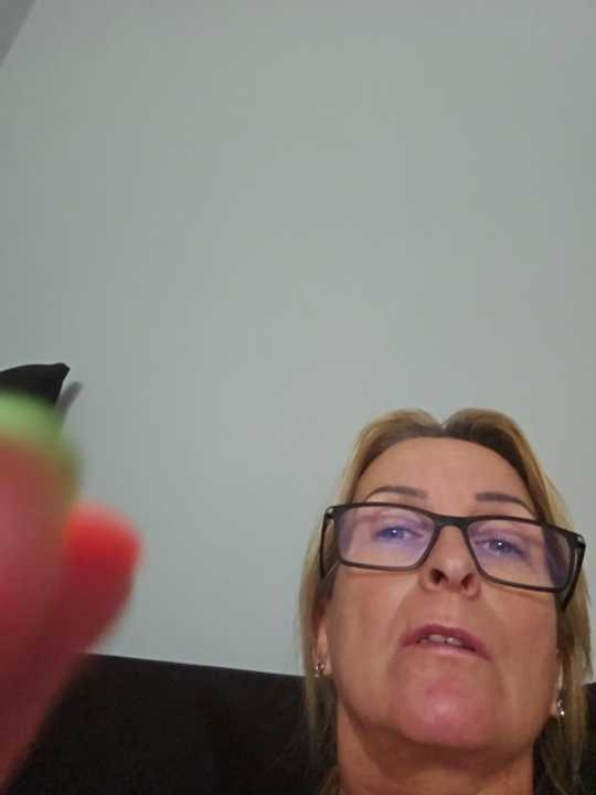 Steffi45 cam recording