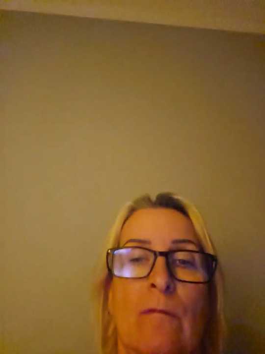 Steffi45 cam recording