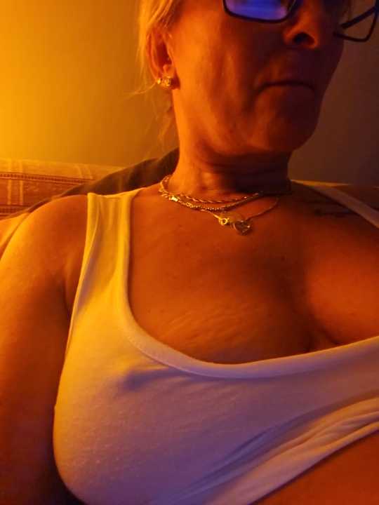 Steffi45 cam recording