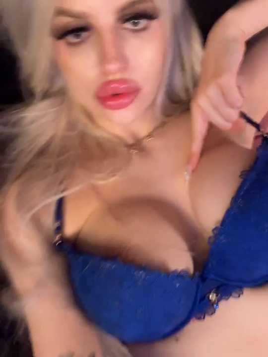 Steffi_Snowbunny cam recording