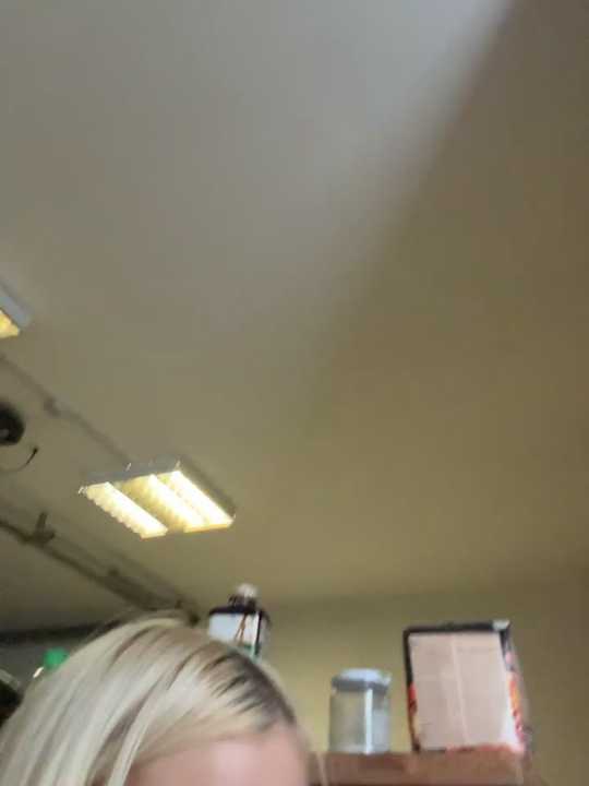 Steffi_Snowbunny cam recording