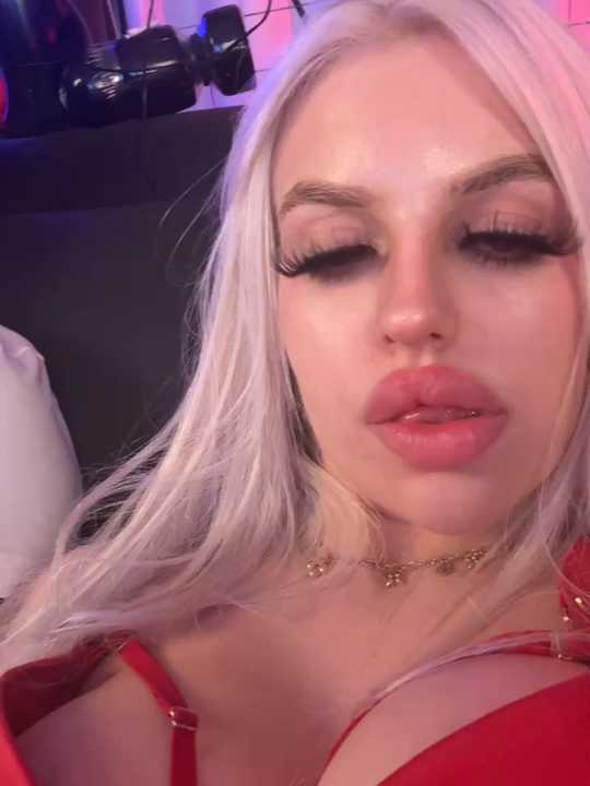 Steffi_Snowbunny cam recording