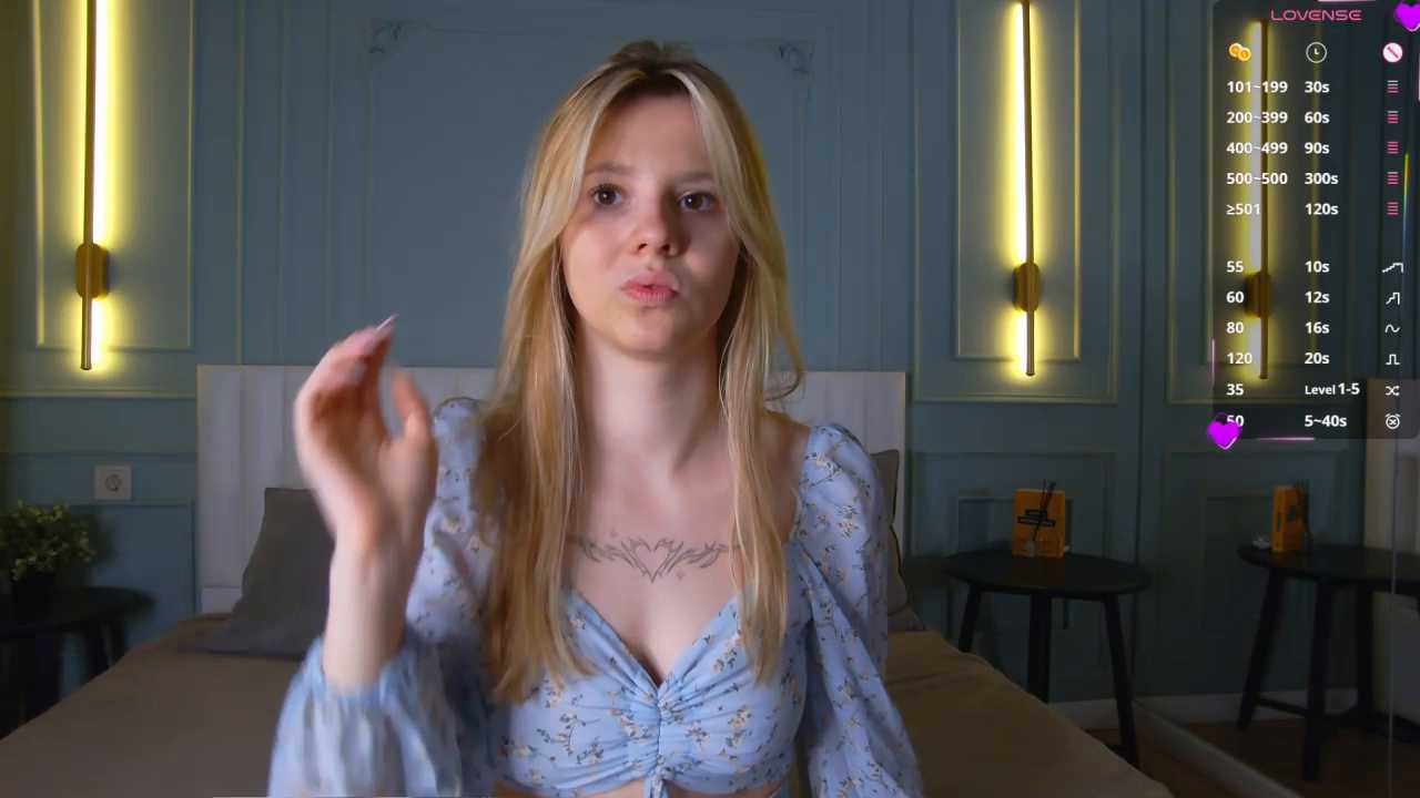 Stefie_Wells cam recording