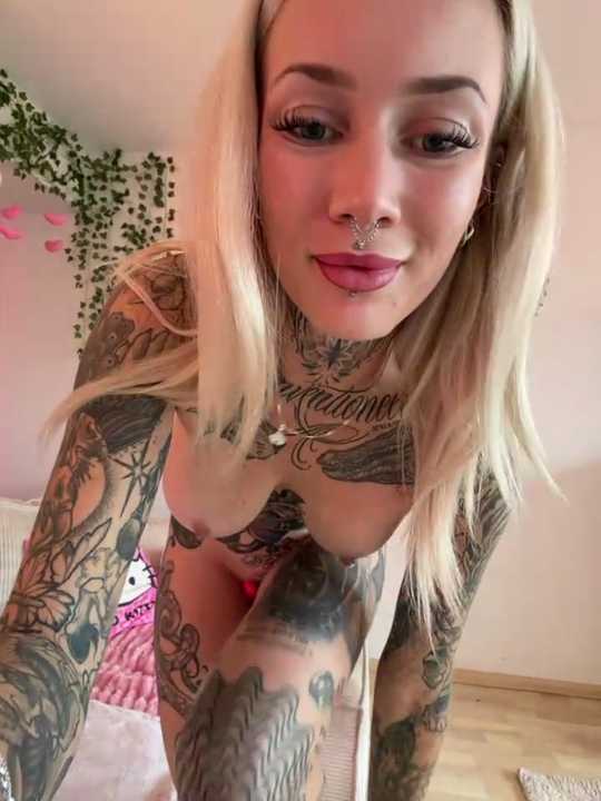Stella-Kink