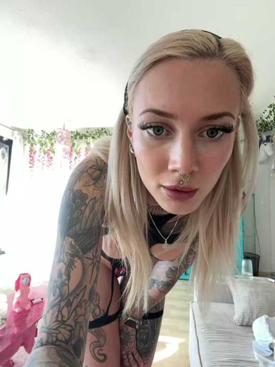 Stella-Kink cam recording