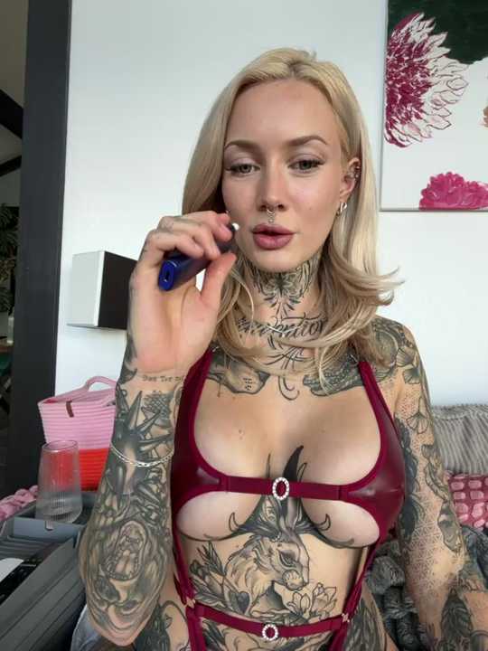 Stella-Kink